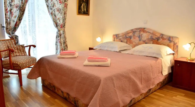 Апартаменты с 2 комнатами Apartments M&B