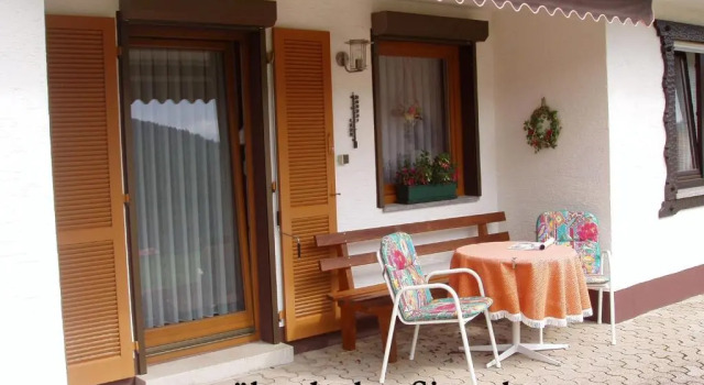 Апартаменты Ferienwohnung Günther