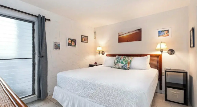 Close to Complex Amenities - Ground Floor - Nice Unit - Vrkcv, Забронировать Апартаменты/квартира Апартаменты Каилуа-Кона, Апартаменты/квартира