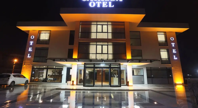 Carissa Hotel