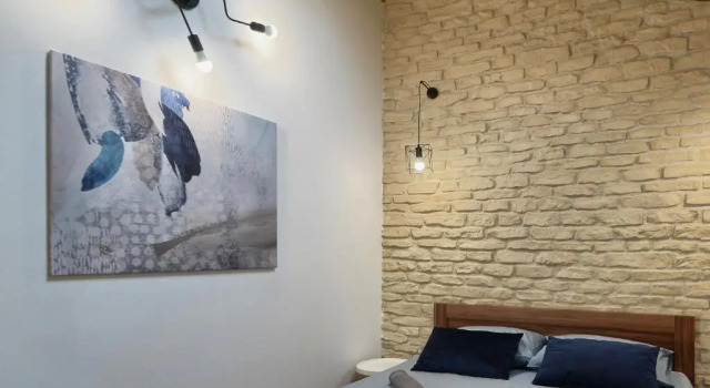 Cozy, Spacious and Fenced Holiday Home Near the Sea