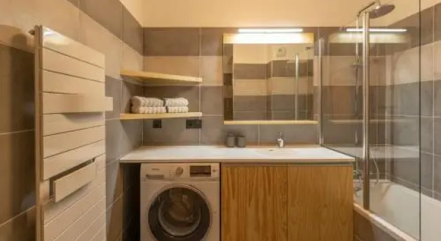Apartment Ecrin c01