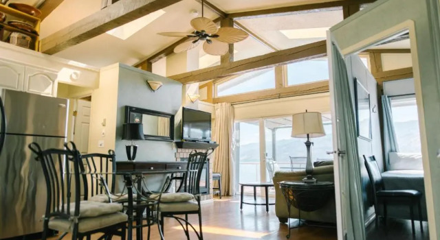 Davis Cove Resort, Buchen Sie Hotel  
