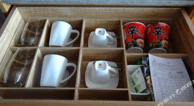 Люкс Business Guihe Siji Hotel