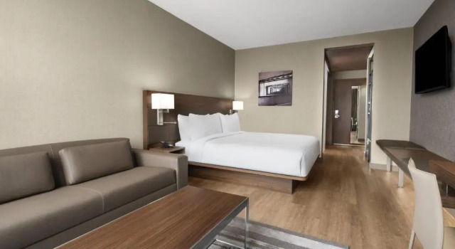 Двухместный номер Guest AC Hotel Fort Lauderdale Sawgrass Mills / Sunrise