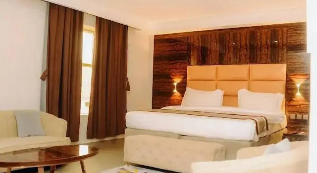 Camera Economy San Antonio Blu Hotels
