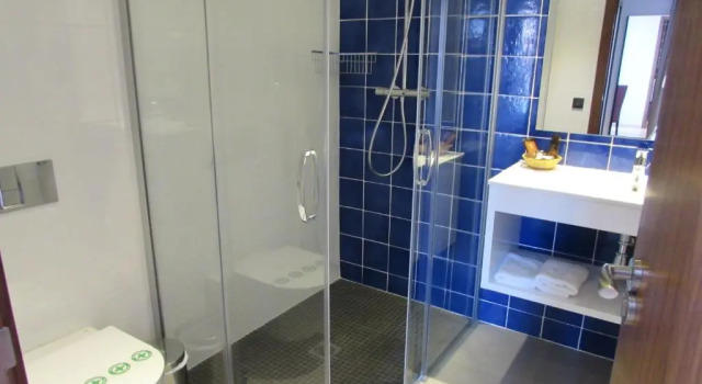 Двухместный номер Comfort Petit Palau