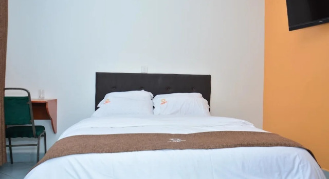 Двухместный номер Standard Sunway Hotel Nairobi - YOHOH