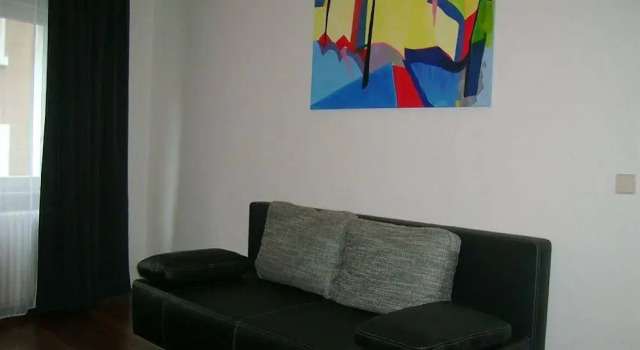 Hotel Haus Reichert