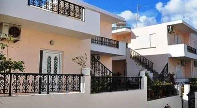 Golden Star Apartments, Забронировать Апартаменты/квартира Отели East Crete с парковкой, Парковка