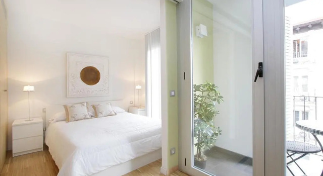 Luxury house in the heart of Madrid, Boek Hotel Madrid Community of Madrid, in de buurt van Edificio Grassy