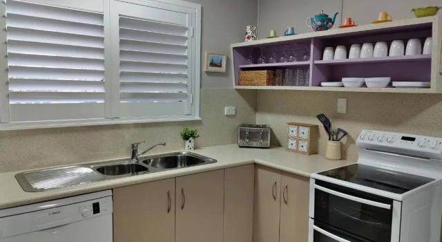 Апартаменты с 2 комнатами Cute City Cottage - 2 Bedroom - The Strand