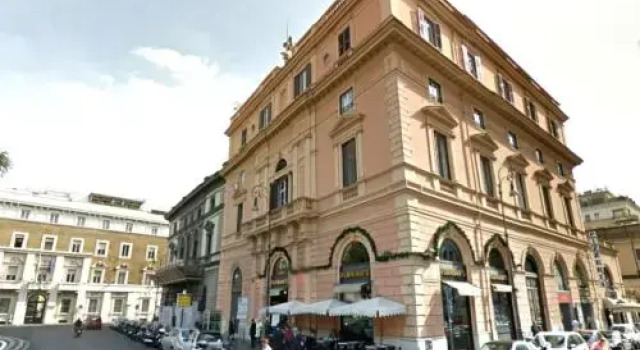 IL Sole, Buchen Sie Hotel Bahnhof Termini 