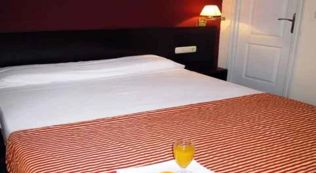 Hotel Marina