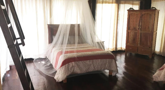 Rhincodon Typus Glamping, Prenota Campeggio Isola Holbox Quintana Roo