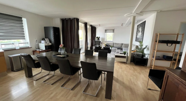 Апартаменты Superior Apartments Zaanse Schans and Amsterdam
