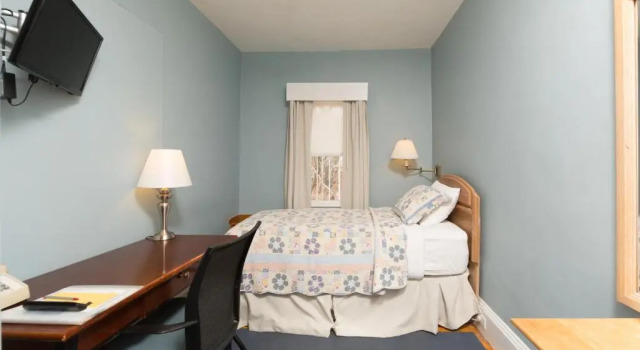 Номер Standard Irving House at Harvard