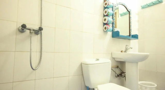 Номер Standard Blue Reef Sport & Fishing Lodge