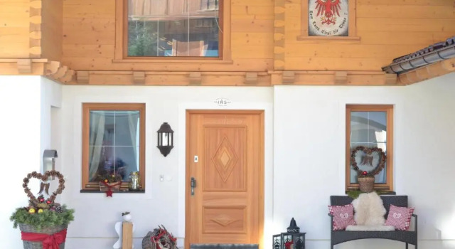 Tirol Juwel, Забронировать Отель Отели Долины Альпбах с парковкой, Парковка