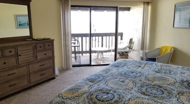 Island House D224 Condo, Rezerwuj Hotel Hotele w Saint Augustine Area z parkingiem, Parking