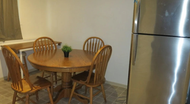 Двухместный люкс Comfort с видом на сад Sweet Home - 3 Bedroom
