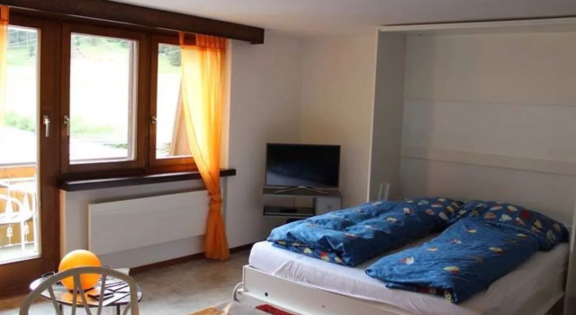Silberdistel 15189, Prenota Hotel Saas-Grund 