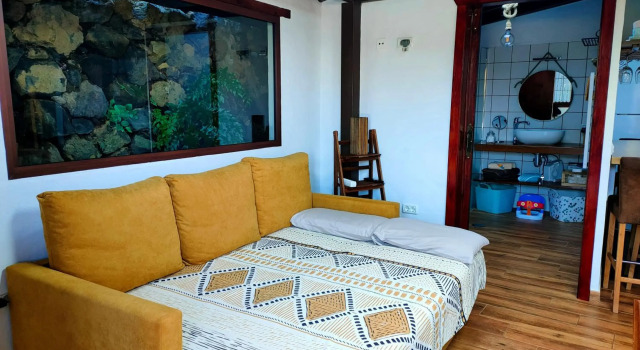 CASA RURAL FINCA El ROQUE, Rezervați Hotel La Guancha Tenerife