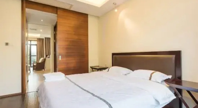 Двухместный люкс c 1 комнатой Island Holiday House