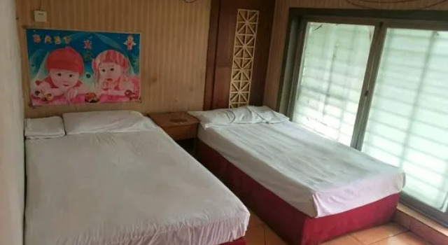 Standaard kamer Pingan Inn