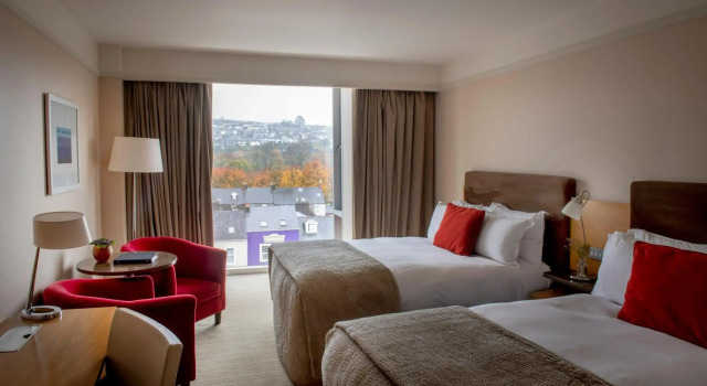 The River Lee Hotel