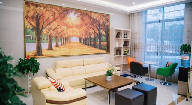 GreenTree Inn Chaohu Health Road Love Heart Hospital Business Hotel, Buchen Sie Hotel 3-Sterne-Hotels in Chaohu, 3*