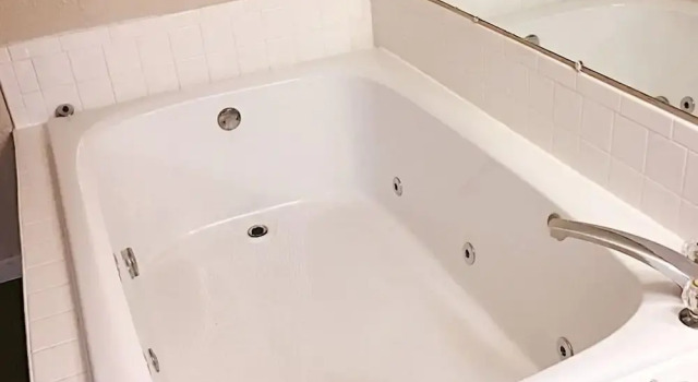Двухместный номер Comfort Travelers Inn Elizabethton