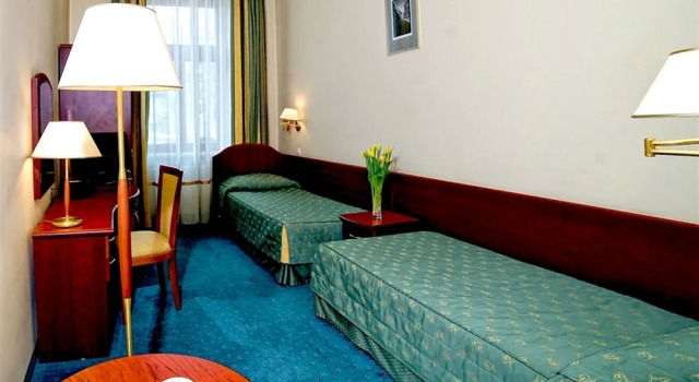 Hotel Europa
