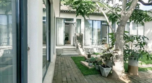 Beijing Wuji Homestay, Rezervați Hotel Jiuduhe Beijing Province