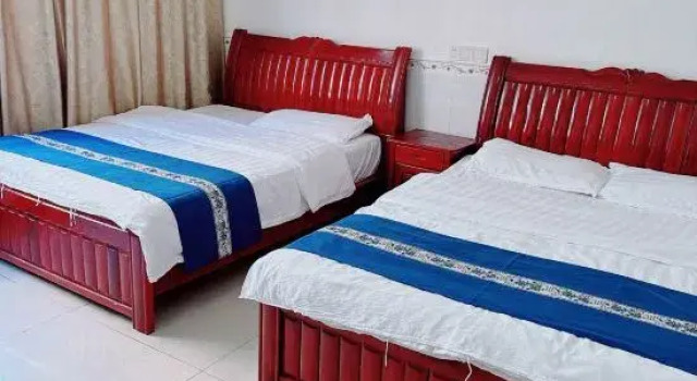 Jianghua Yiyuan Hotel, Boek Hotel Yongzhou Hunan