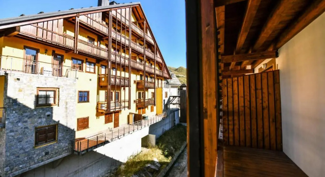 Stalle Lunghe Deluxe Apartments, Prenota Appartamento Frabosa Sottana Mondole Ski