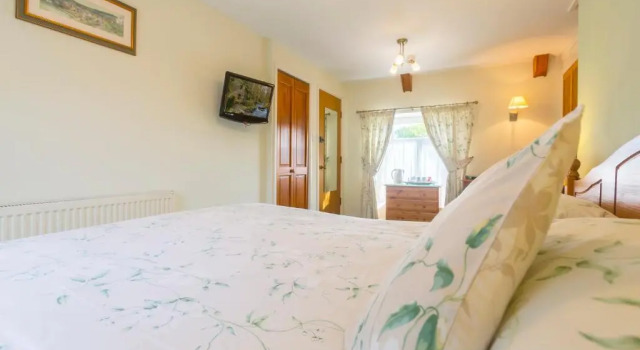The Old Coach House, Забронировать Отель Бизнес-отели Англии, 4* 5*