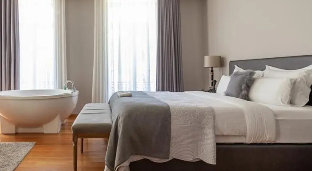 Семейная студия Douro Suites