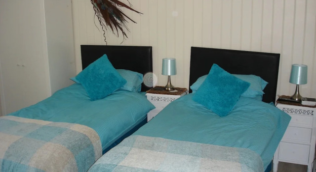 Foxholm, Book Bed and Breakfast Hoteller i Yorkshire Moors med parkering, Parkering