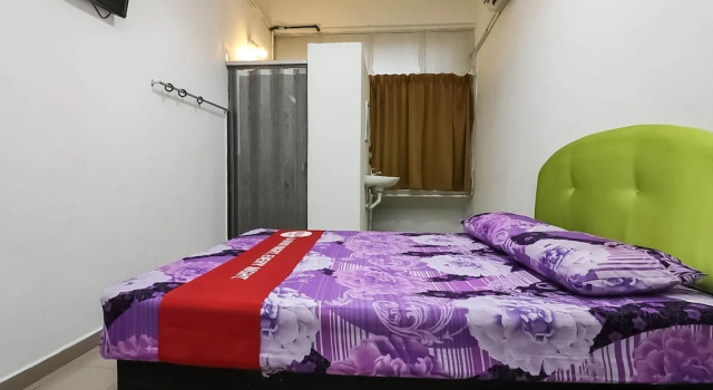 NIDA Rooms Dato Keramat Classics, Rezervasyon Otel Batu Lanchang Penang