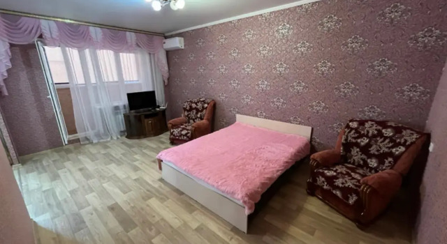 Astra Apartmets на улице Белгородская 9 корпус 1