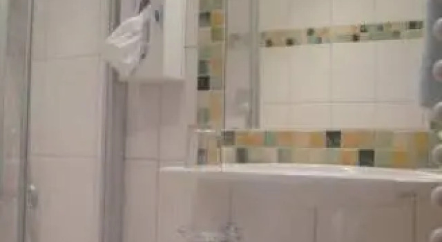 Номер Standard Hotel Sporthof Austria
