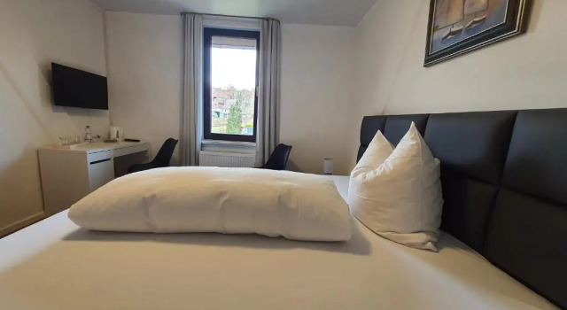 Номер Standard Hotel Schneiderhof