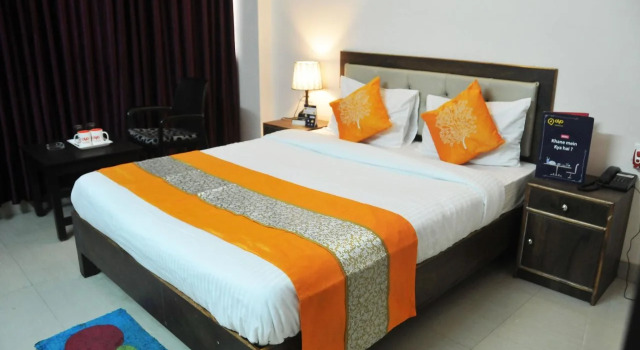 Hotel Season 4, Rezervovat Hotel Patna Bangalore