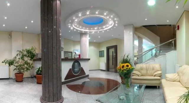 Alex Hotel, Prenota Hotel Tripoli (Tripolis) Mainalo Ski