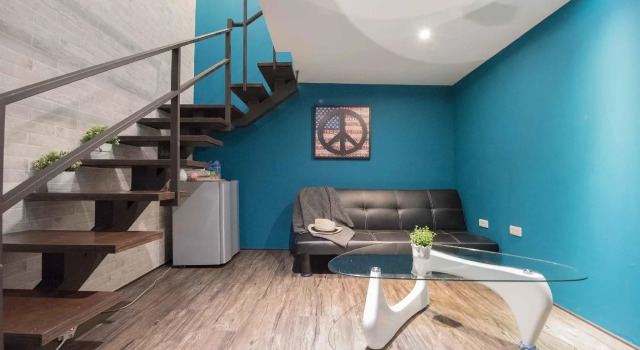 Haian 98, Prenota Hotel Hsin-ying Tainan Area