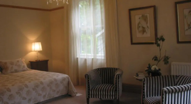 Номер Standard The Peppertree Luxury Accommodation