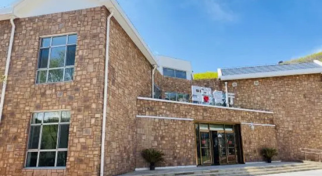 ‌Yunmeng Shanju Guesthouse‌, Book Hotel Hoteller i Beijing Province med parkering, Parkering