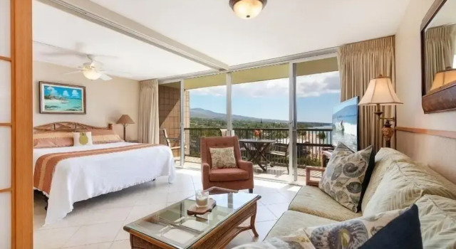 Mana Kai Maui Resort, #812c 2 Bedroom Condo by RedAwning, Забронировать Апартаменты/квартира Кихеи Мауи