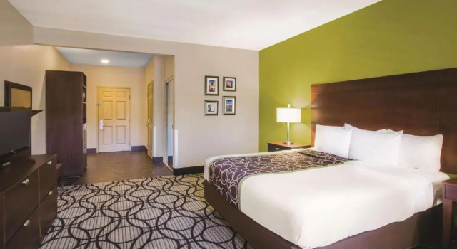 Standard Zimmer La Quinta by Wyndham Conference Center Prescott